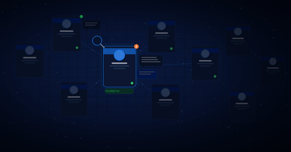 LinkedIn Social Selling: How to Find & Engage Leads Without Sales Navigator
